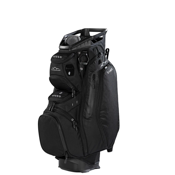 sun mountain C-Series C-130 Cart Bag Black