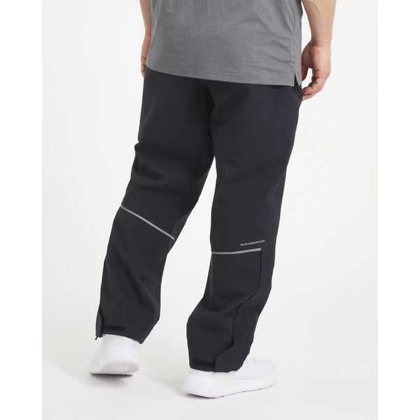 Sun Mountain Cirque II Pant Black