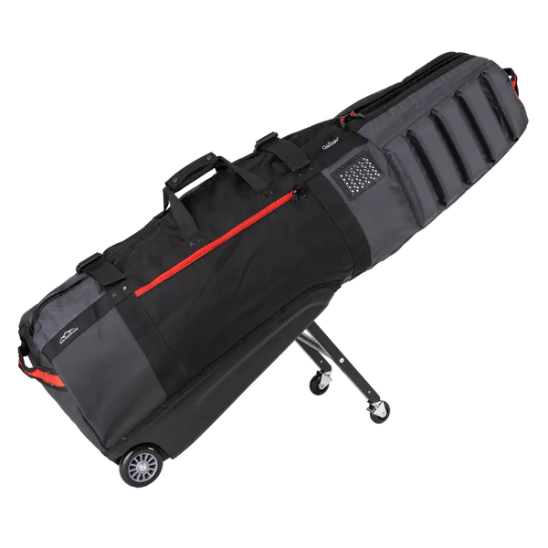 Sun Mountain ClubGlider Meridian Green-Black