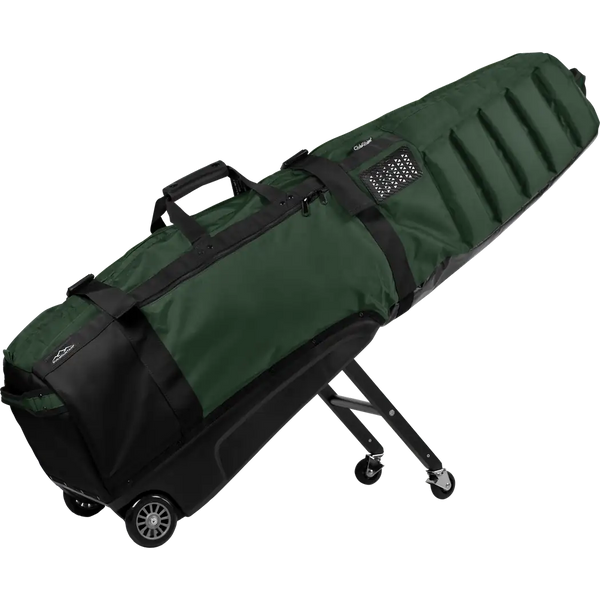 sun mountain ClubGlider Meridian Green-Black