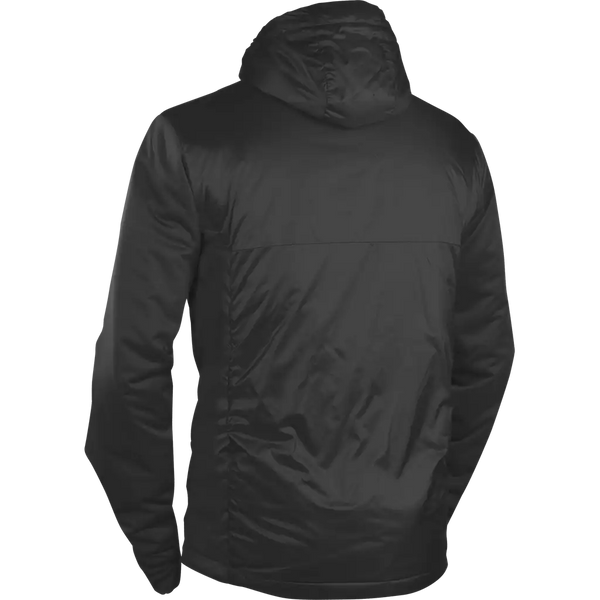 Sun Mountain Colter II Hooded Jacket Black