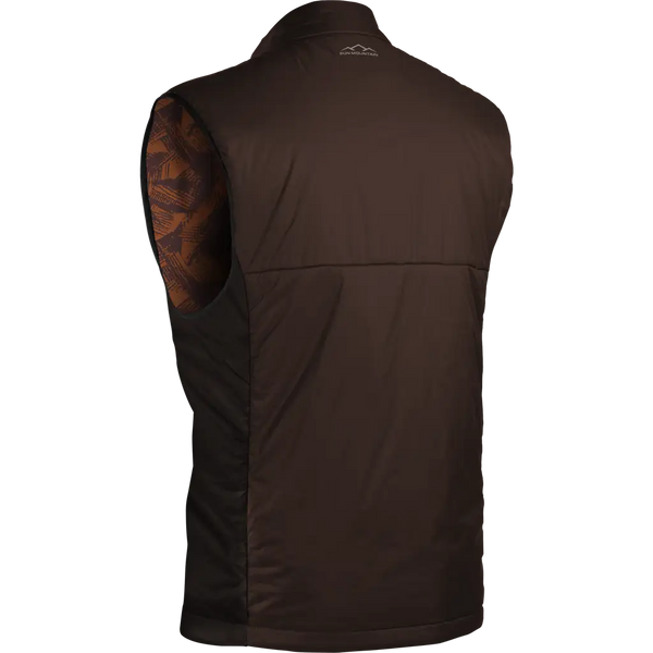 Sun Mountain Colter II Vest JAVA