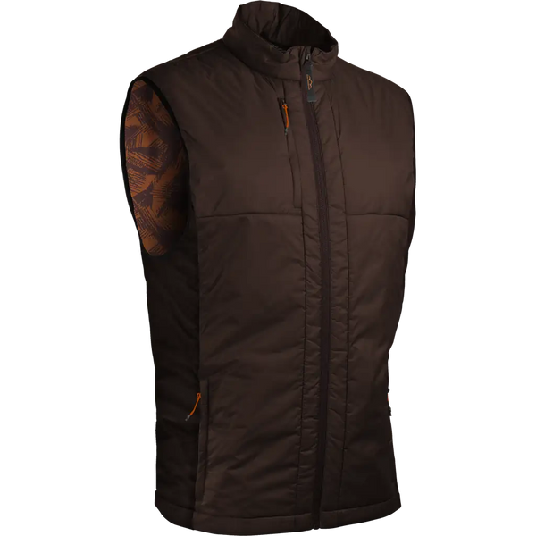 sun mountain Colter II Vest JAVA