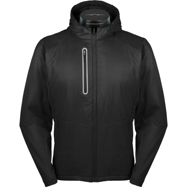sun mountain Colter III Jacket Black
