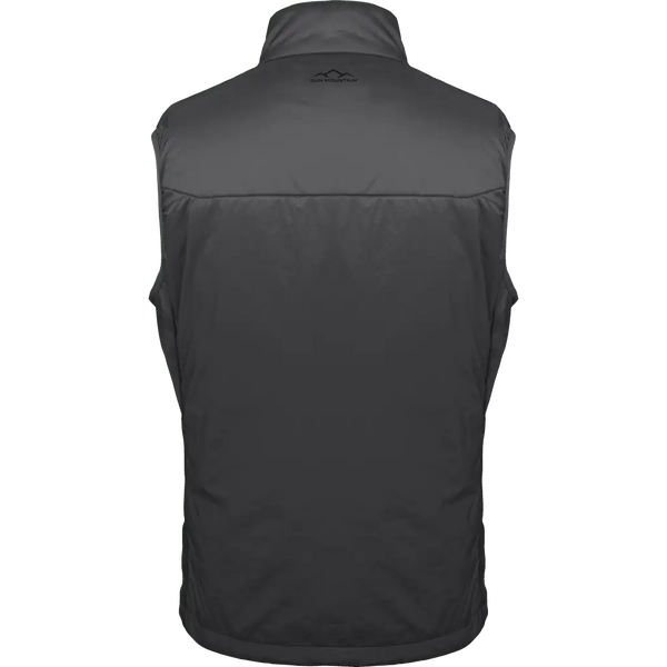 Sun Mountain Colter III Vest Black