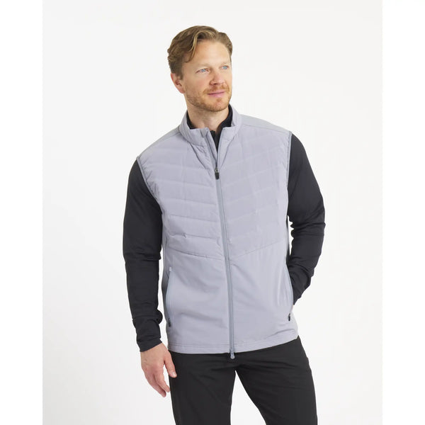Sun Mountain Crosswind II Vest Mirage