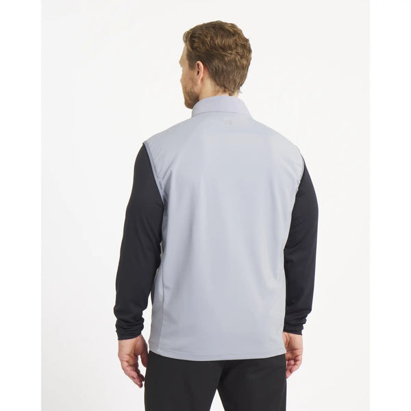 Sun Mountain Crosswind II Vest Mirage