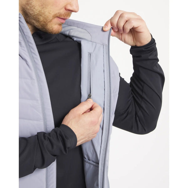 Sun Mountain Crosswind II Vest Mirage