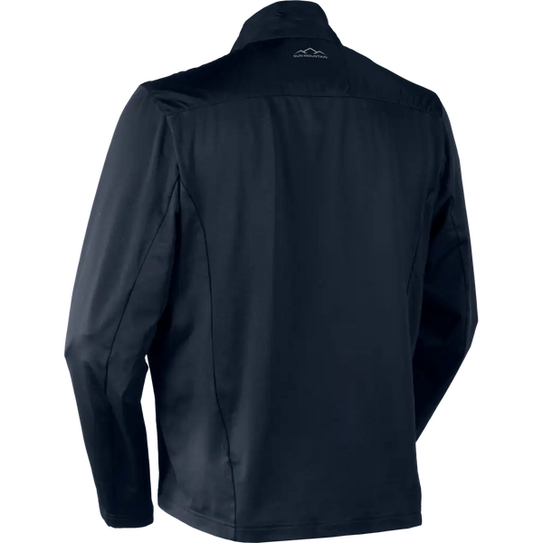 Sun Mountain Crosswind Jacket NAVY