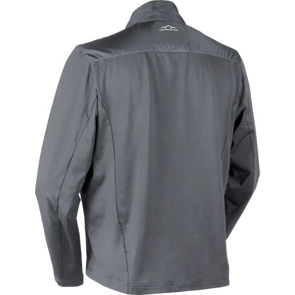 Sun Mountain Crosswind Jacket NAVY