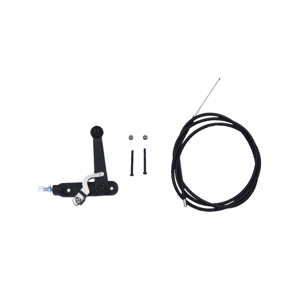 sun mountain Disc Style Brake Kit and Lever