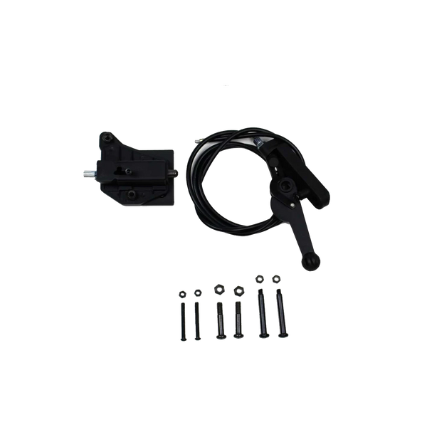 sun mountain Disc Style Brake Kit - Complete