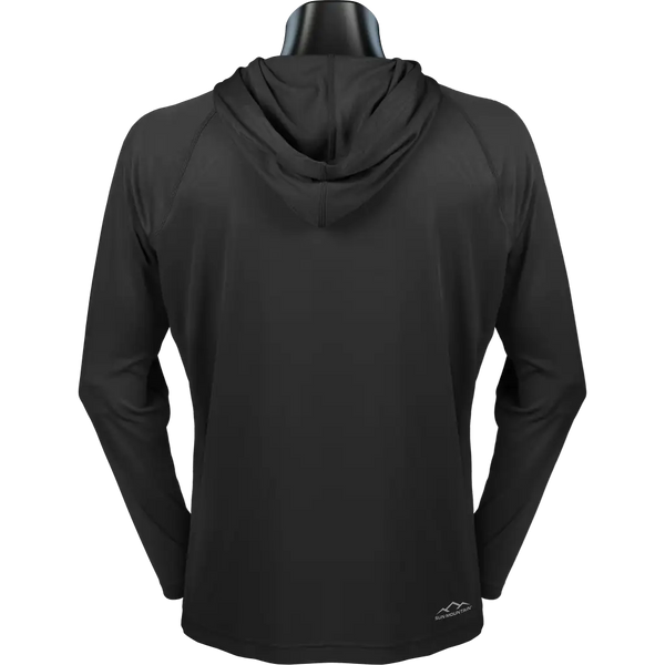 Sun Mountain Dylan Hoodie White