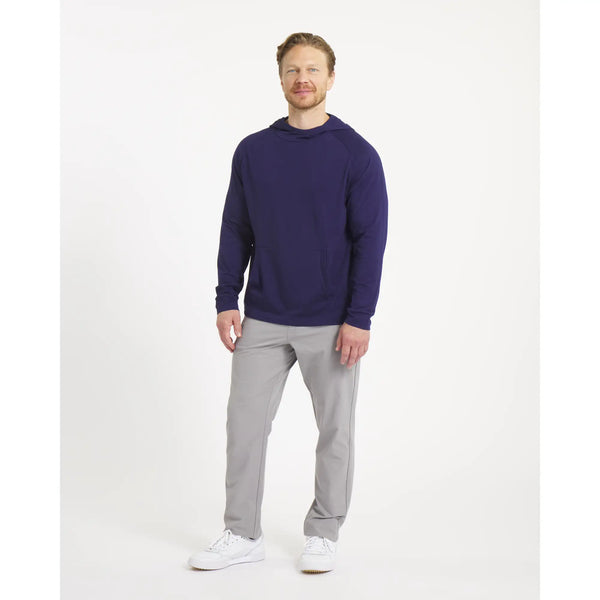 Sun Mountain Gallatin Hoodie NAVY