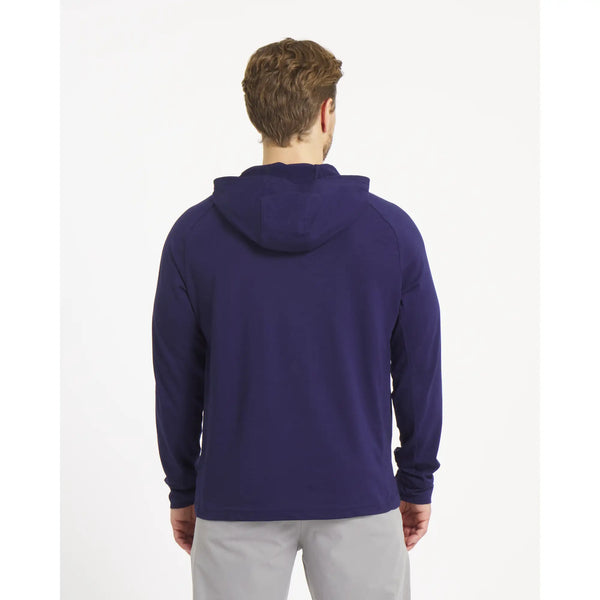 Sun Mountain Gallatin Hoodie NAVY