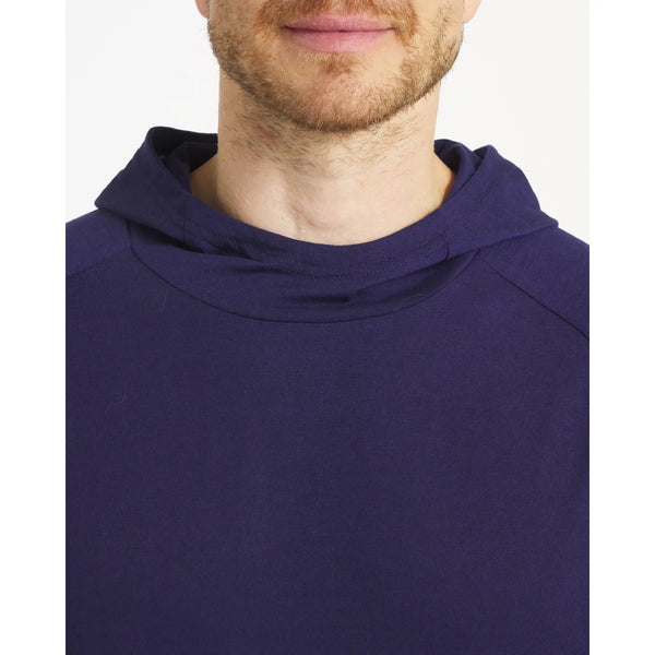 Sun Mountain Gallatin Hoodie NAVY