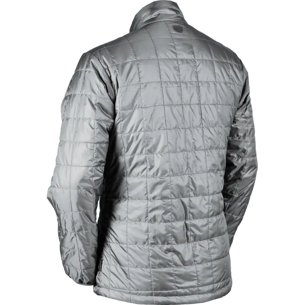 Sun Mountain Granite II Jacket Platinum