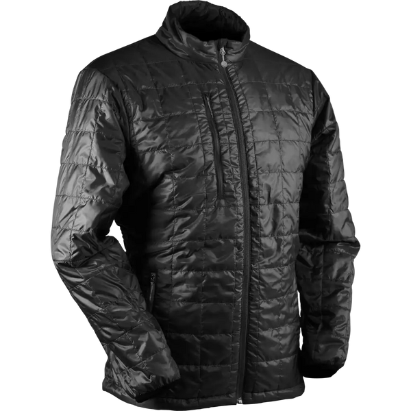 Sun Mountain Granite II Jacket Platinum