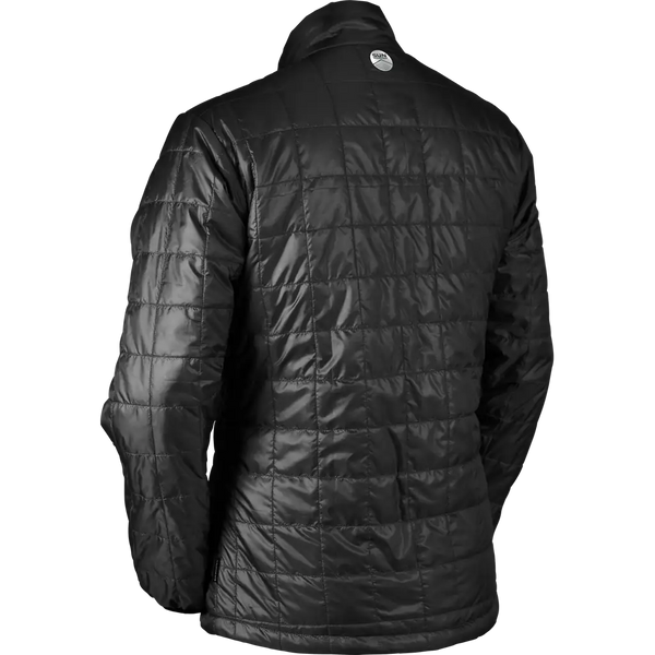 Sun Mountain Granite II Jacket Platinum
