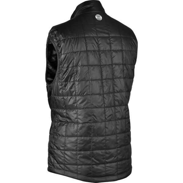 Sun Mountain Granite Vest Mirage