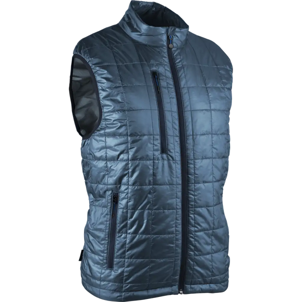 sun mountain Granite Vest Mirage