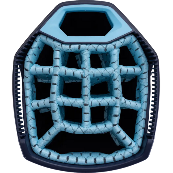 Sun Mountain H2NO LITE CART BAG NAVY-DUSK-BREEZE