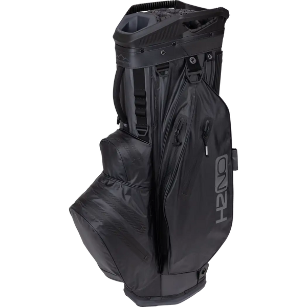 Sun Mountain H2NO LITE CART BAG NAVY-DUSK-BREEZE