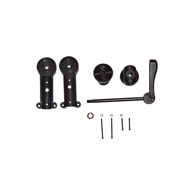 sun mountain Handle Pivot Kit w/ Latch