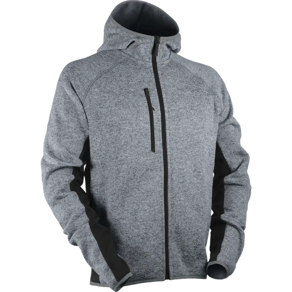 Sun Mountain Headwall Hooded Jacket SAGE-DARK SAGE