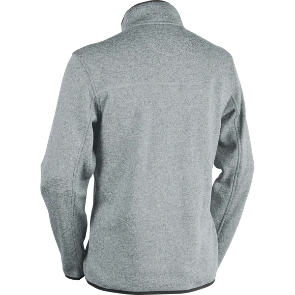 Sun Mountain Headwall Pullover PLATINUM