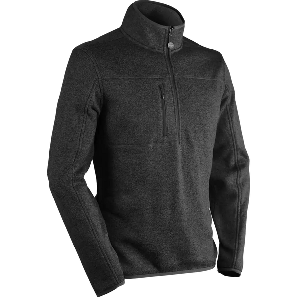 Sun Mountain Headwall Pullover PLATINUM