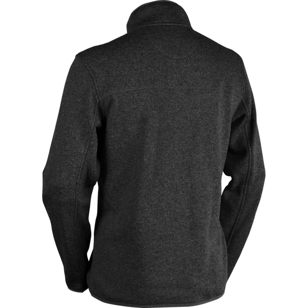 Sun Mountain Headwall Pullover PLATINUM