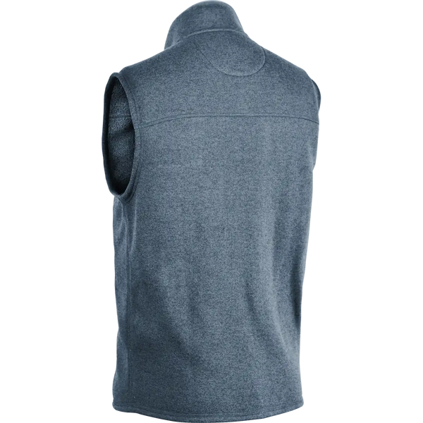 Sun Mountain Headwall Vest BLACK