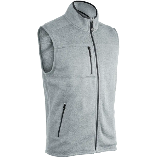 Sun Mountain Headwall Vest BLACK