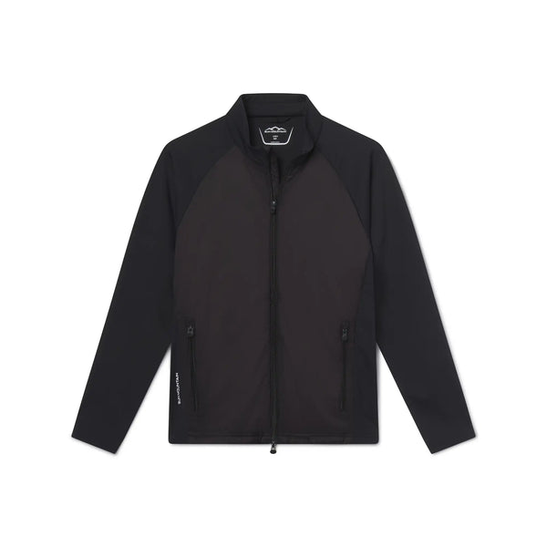Sun Mountain Headwind Jacket Rosewood