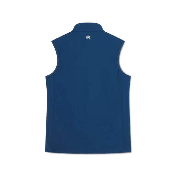 Sun Mountain Headwind Vest Black