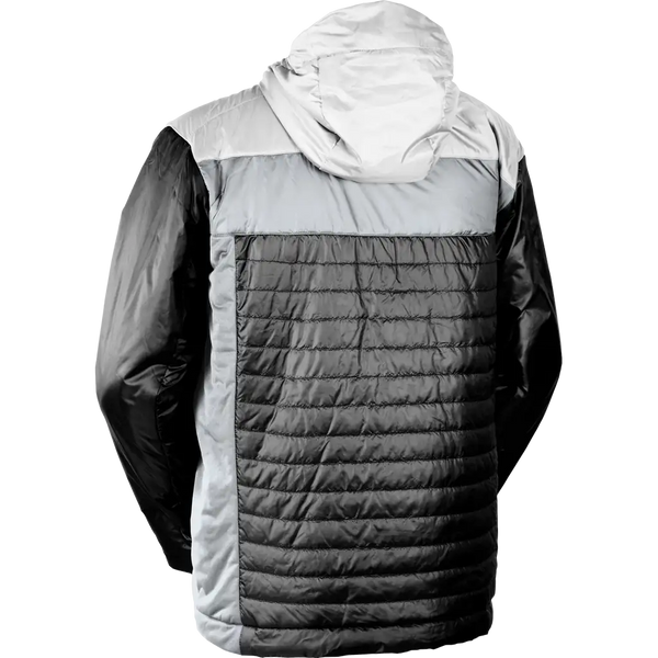 Sun Mountain Horizon Jacket CADET-PLATINUM-WHITE