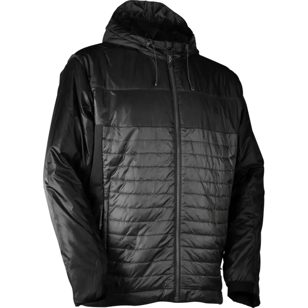 Sun Mountain Horizon Jacket CADET-PLATINUM-WHITE