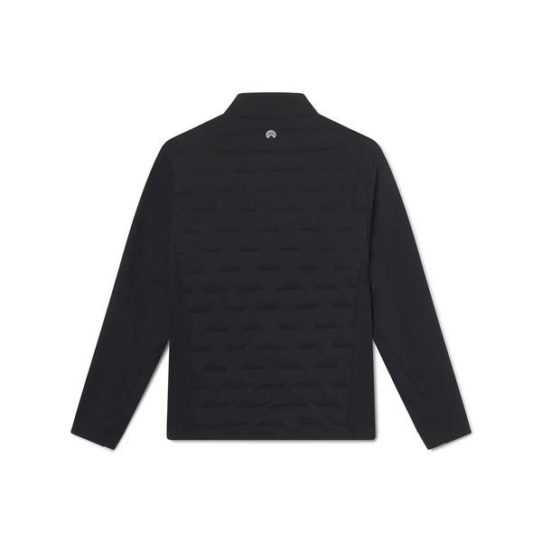 Sun Mountain Knockdown Jacket Black