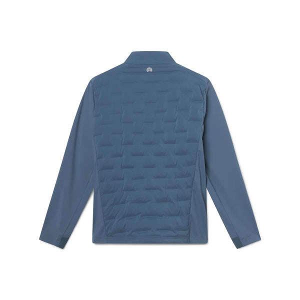 Sun Mountain Knockdown Jacket Black