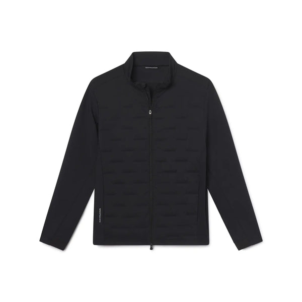 sun mountain Knockdown Jacket Black