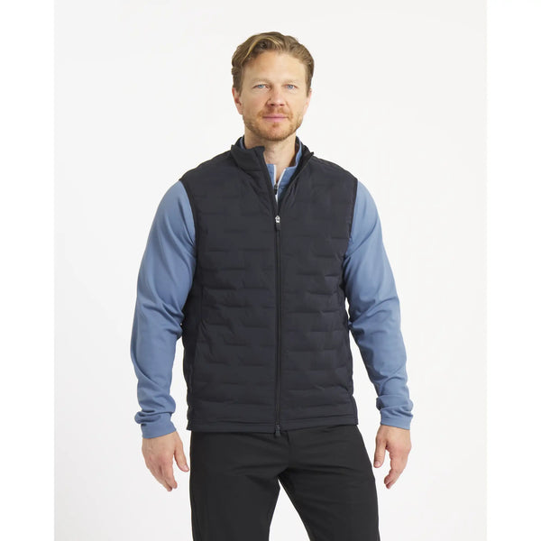 Sun Mountain Knockdown Vest Black