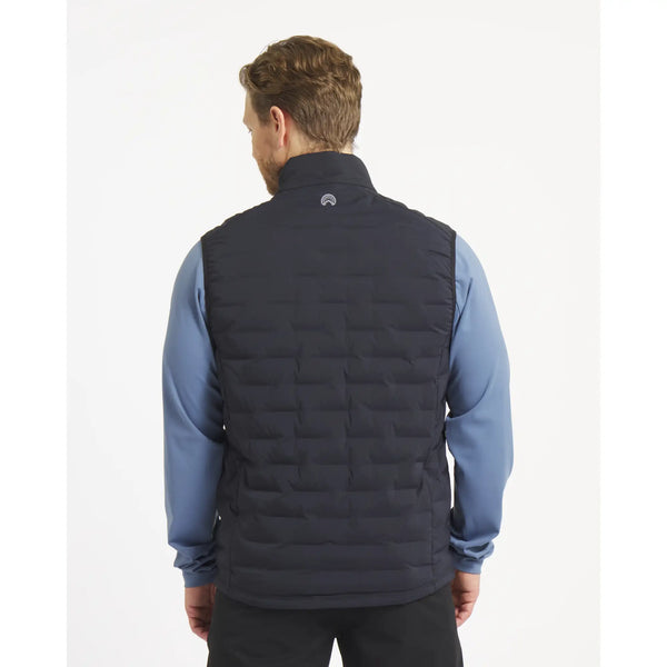 Sun Mountain Knockdown Vest Black