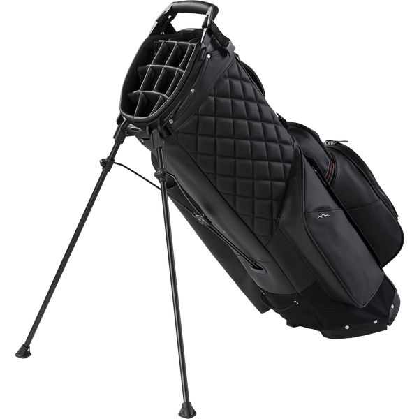 Sun Mountain Matchplay 14-way Stand Bag Black