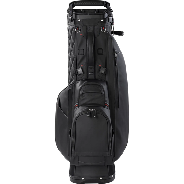 Sun Mountain Matchplay 14-way Stand Bag Black