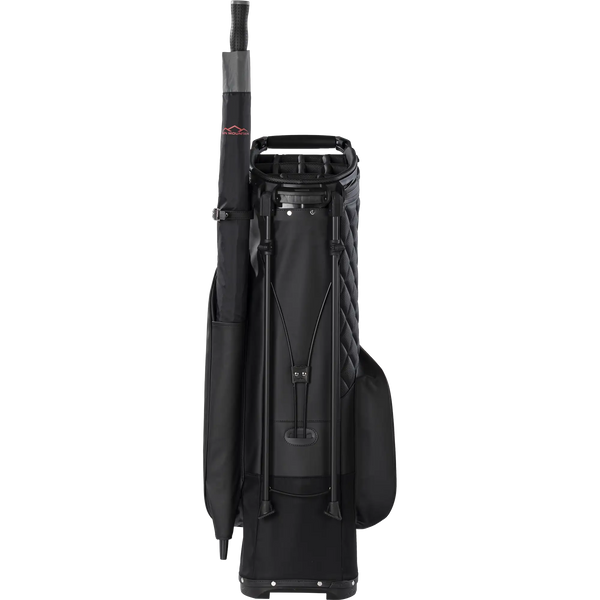 Sun Mountain Matchplay 14-way Stand Bag Black