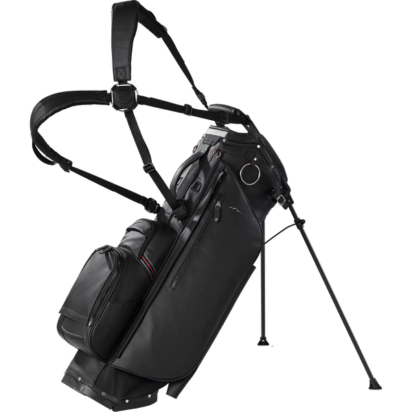 sun mountain Matchplay 14-way Stand Bag Black