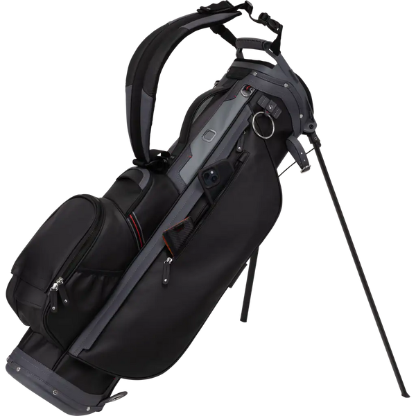 Sun Mountain Matchplay Stand Bag Black