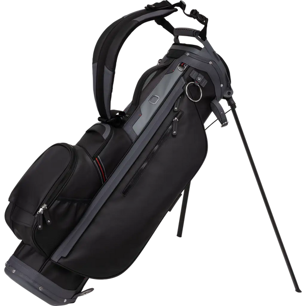 sun mountain Matchplay Stand Bag Black