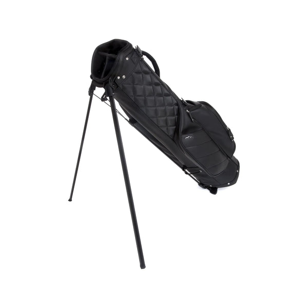 Sun Mountain Matchplay Swift Sunday Black